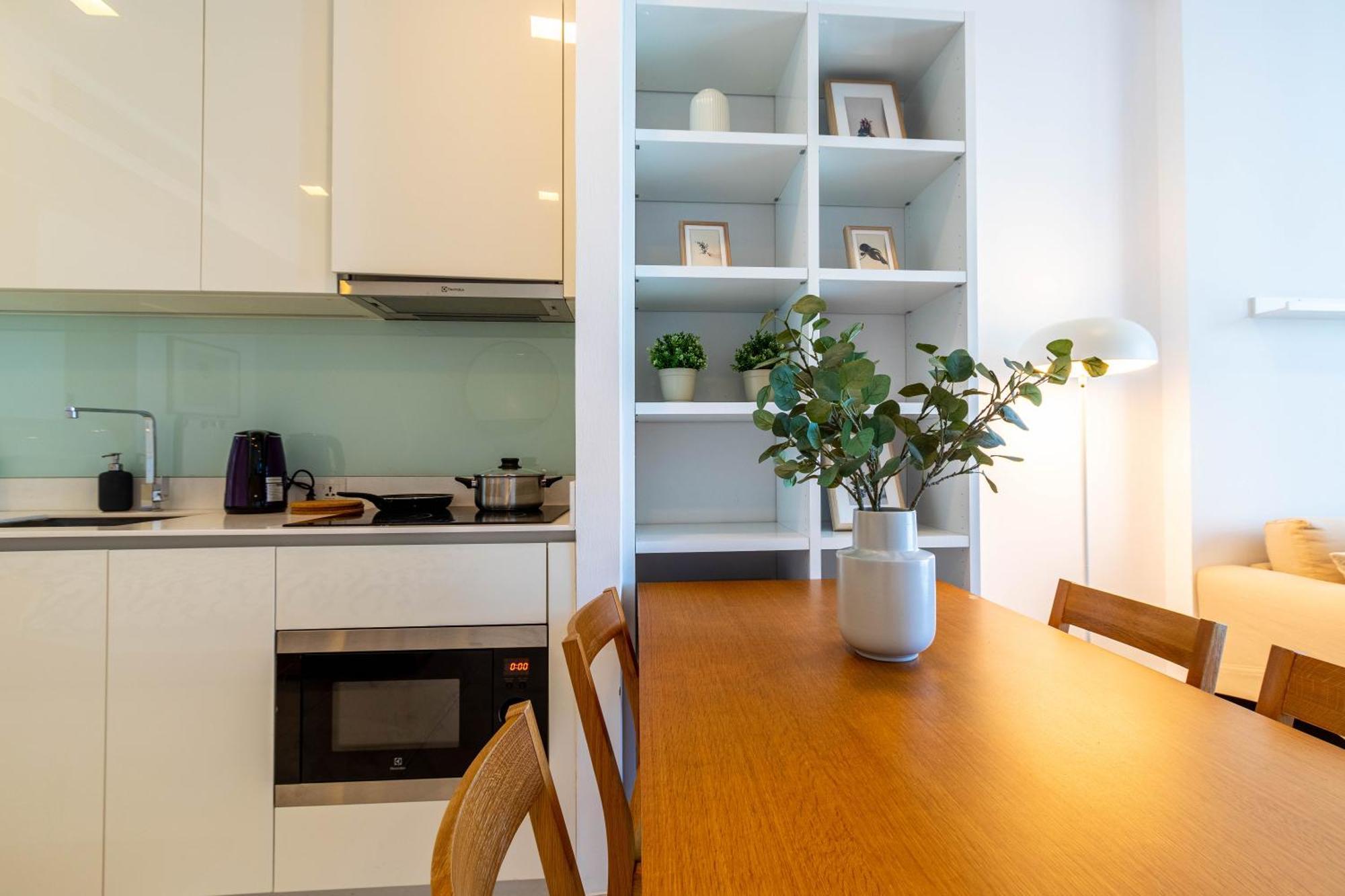 Hyde Sukhumvit 11 Branded Suites Бангкок Екстер'єр фото