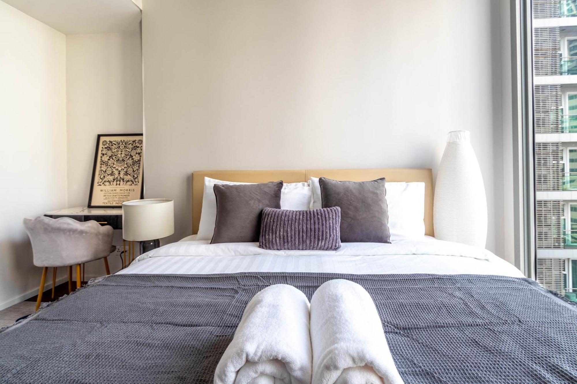 Hyde Sukhumvit 11 Branded Suites Бангкок Екстер'єр фото