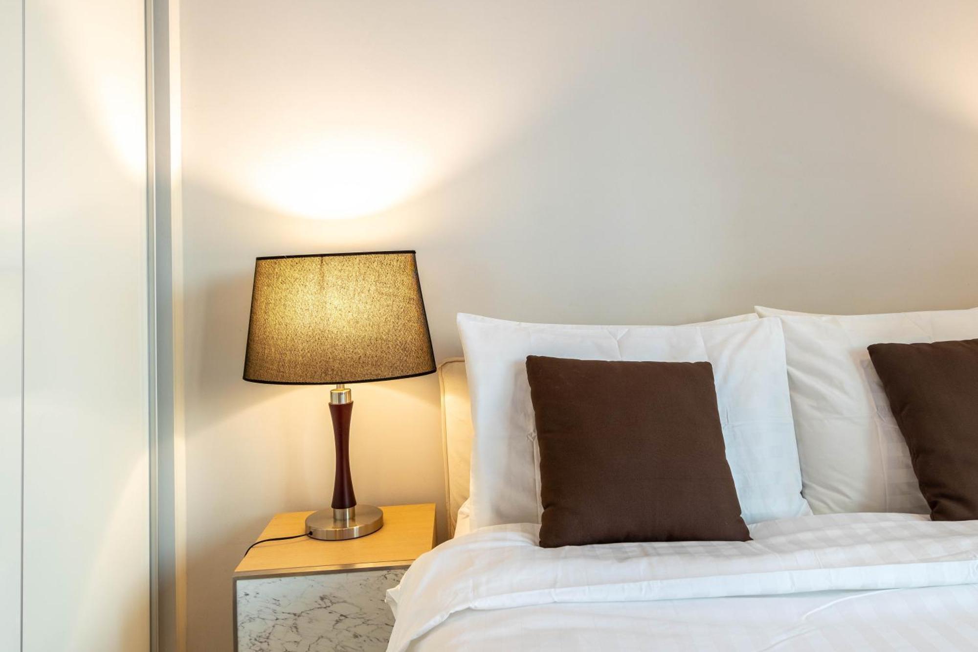 Hyde Sukhumvit 11 Branded Suites Бангкок Екстер'єр фото